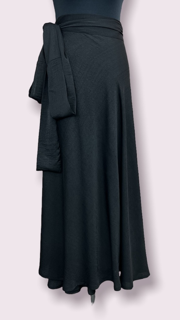 Norita Skirt - Stone Washed 