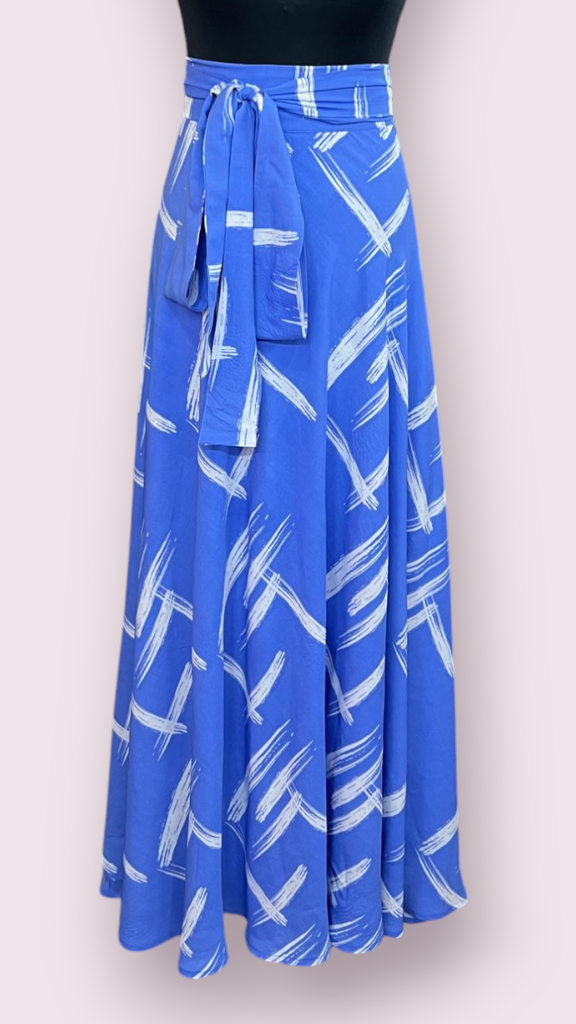 Norita Skirt - Cló Cotton