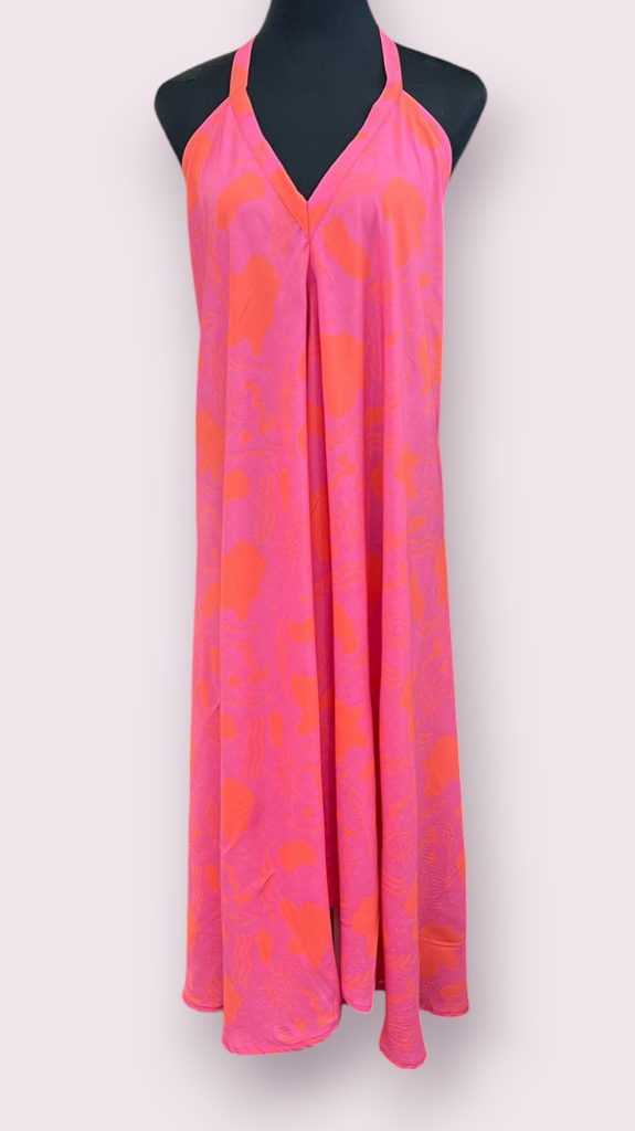 Cartagena Dress - Cló Cotton