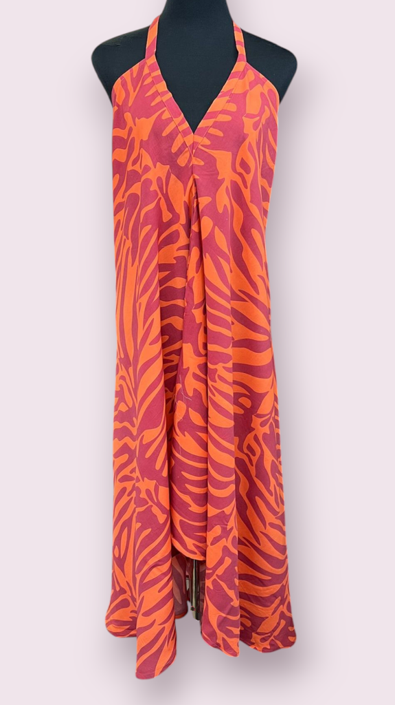 Cartagena Dress - Cló Cotton