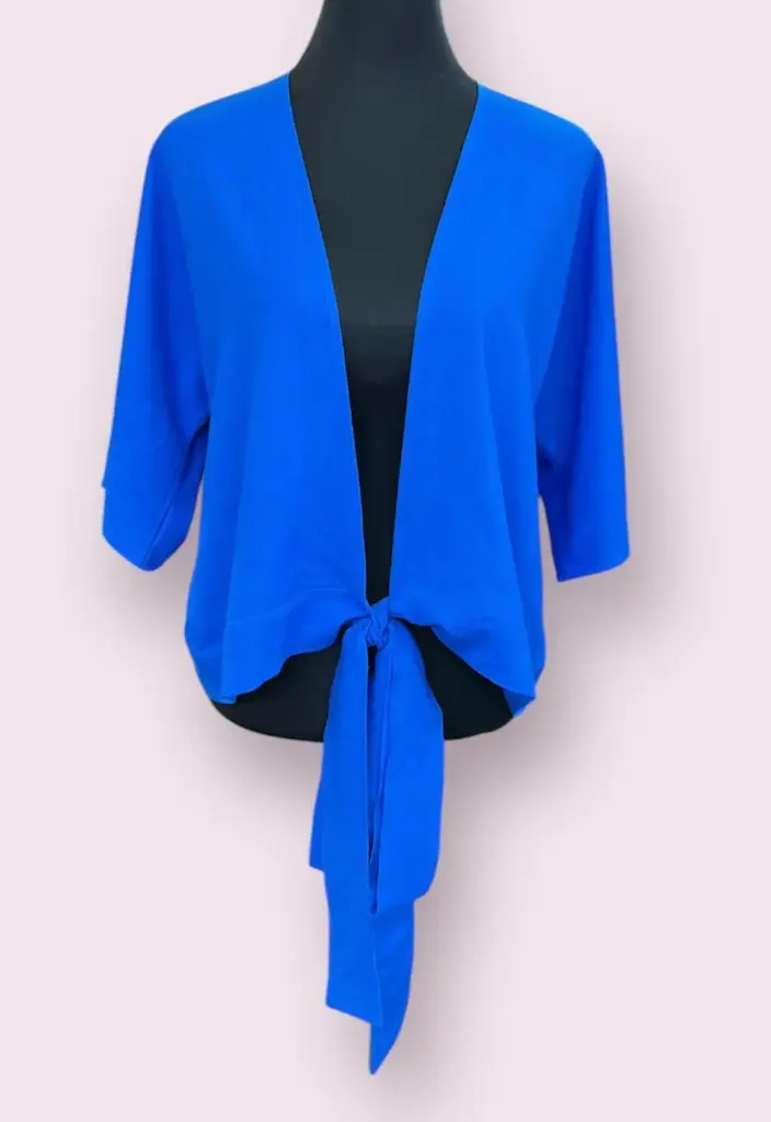 Myriam Kimono - Linen