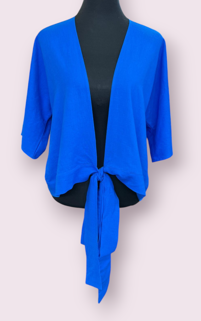 Myriam Kimono - Linen