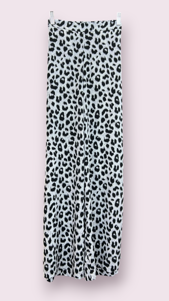 Luisa Pants - Viscose Printed