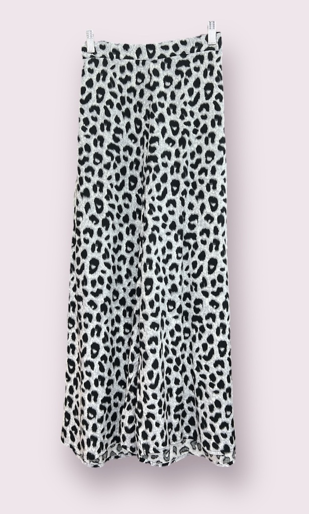 Maite Pants - Viscose Printed