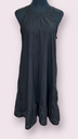 Ibiza Dress - Cotton Eyelet