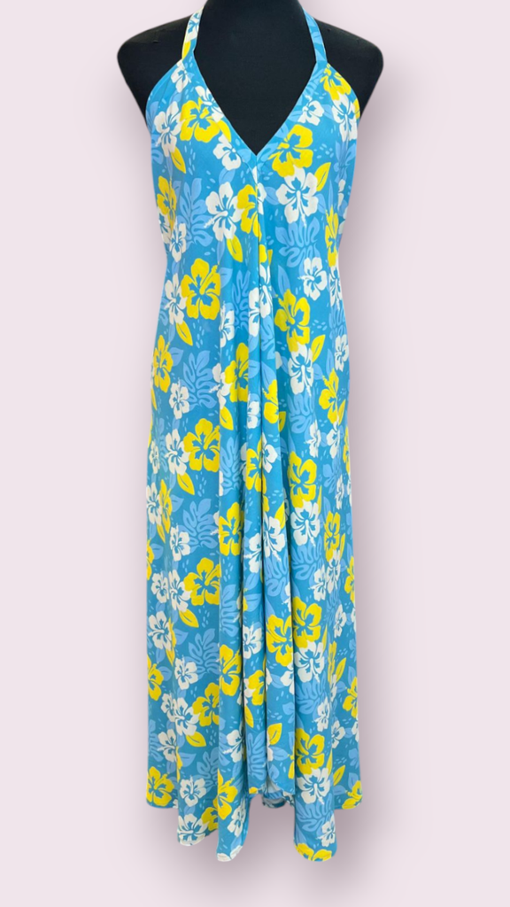 Cartagena Dress - Cotton