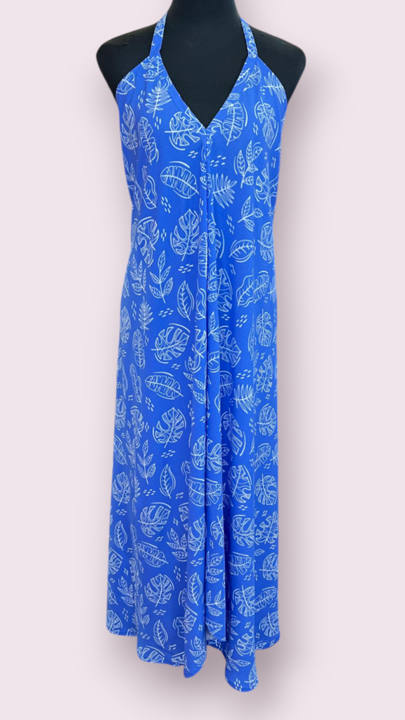 Cartagena Dress - Cló Cotton