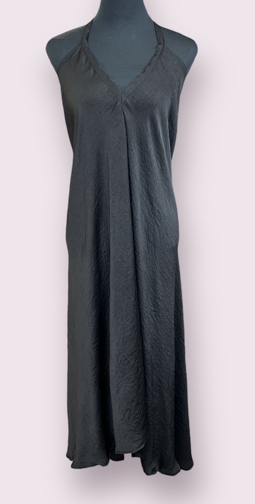 Cartagena Dress - Stone Washed