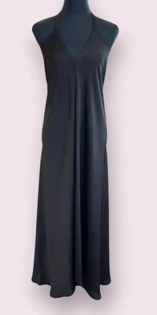 Cartagena Dress - Stone Washed