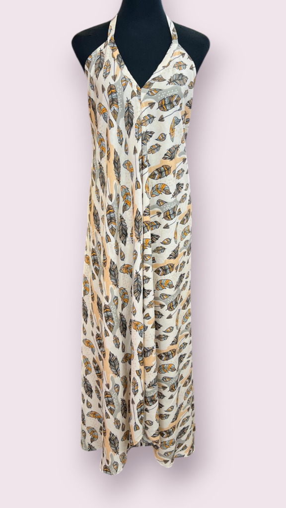 Cartagena Dress - Cló Cotton