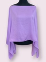 Jin Top - Stone Washed