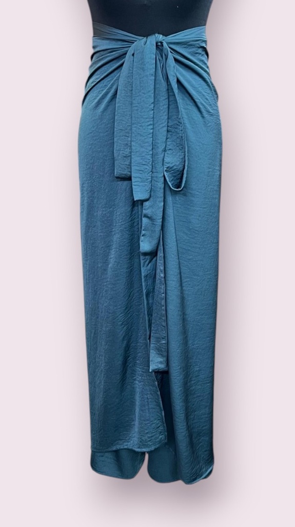 Isabela Pants - Stone Washed