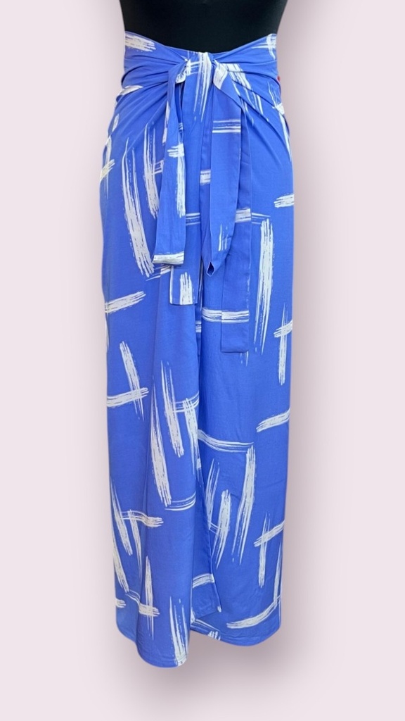 Isabela Pants - Cló Cotton