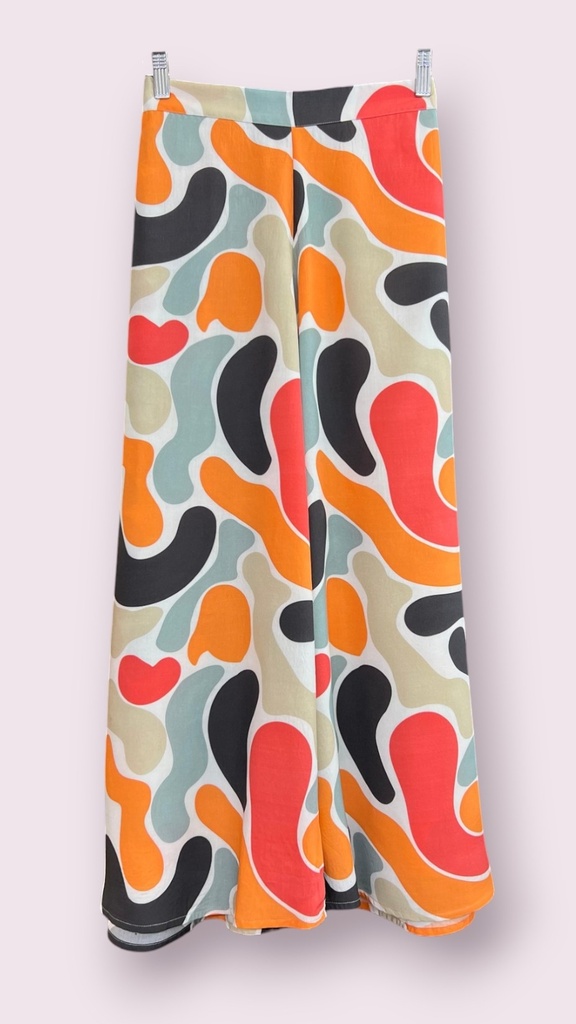 Maite Pants - Cló Cotton