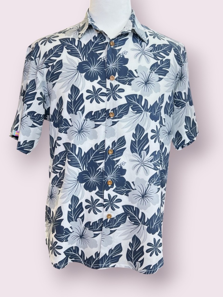 David Shirt - Cotton