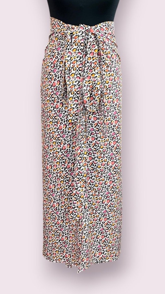 Isabela Pants - Cotton