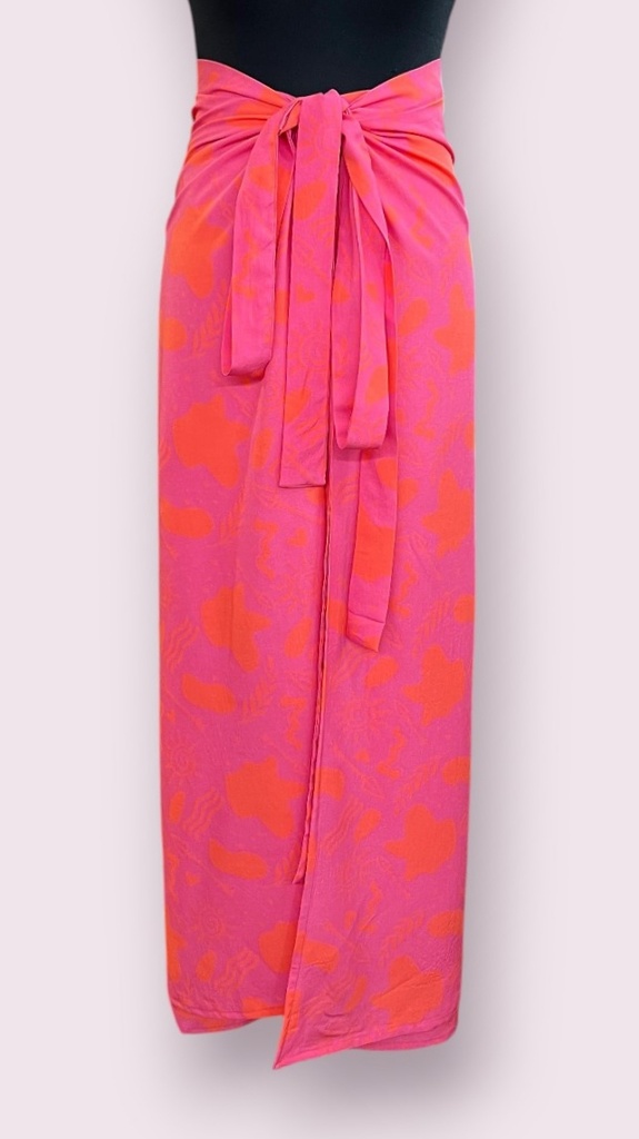 Isabela Pants - Cotton