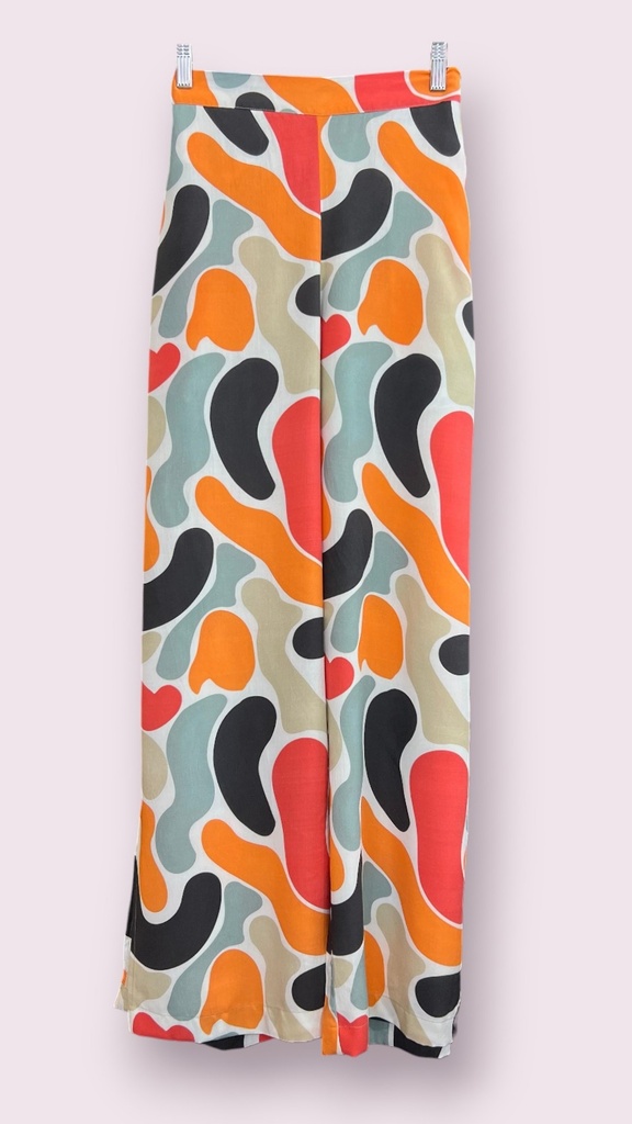 Luisa Pants - Cotton