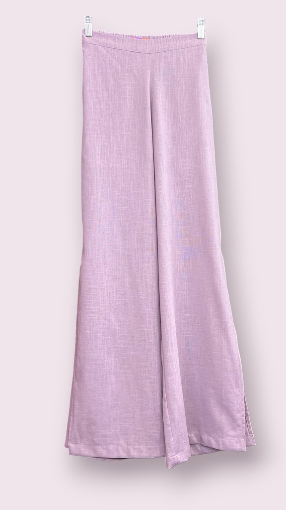 Luisa Pants - Linen