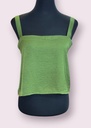 Dafne Top - Stone Washed