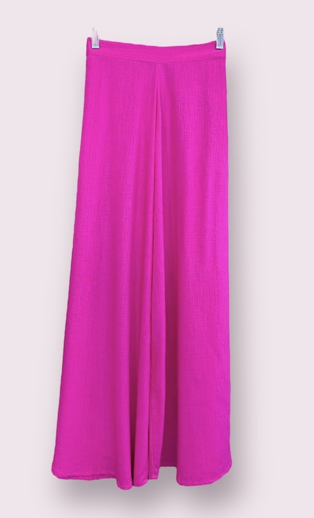 Maite Pants - Linen