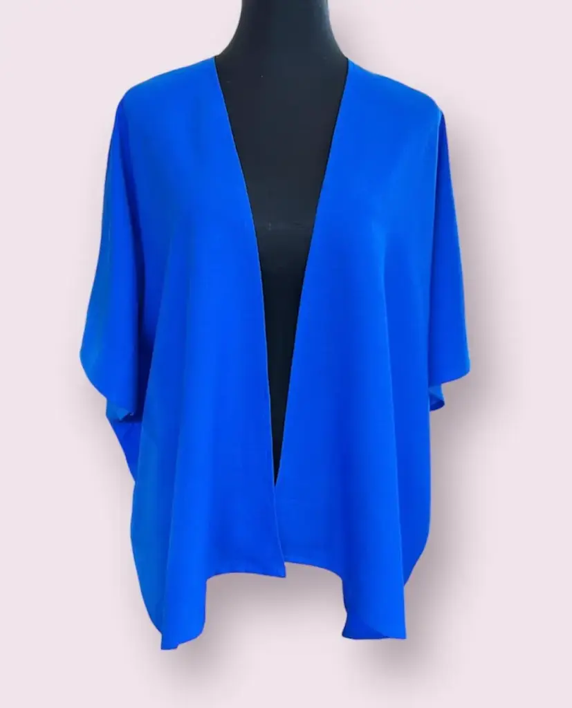 Elisa Kimono - Linen