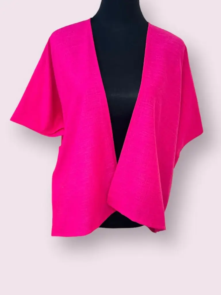 Elisa Kimono - Linen