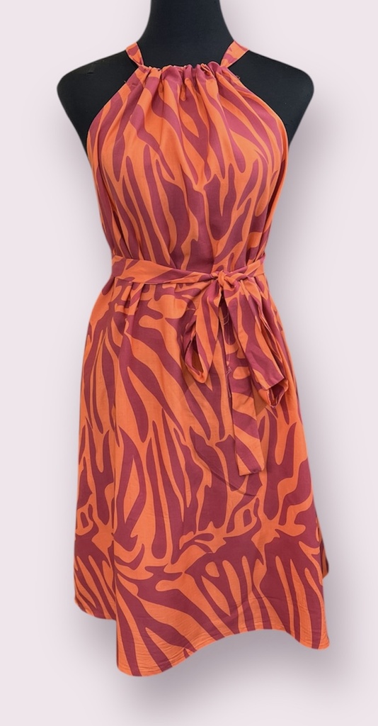 Maria Dress - Cló Cotton