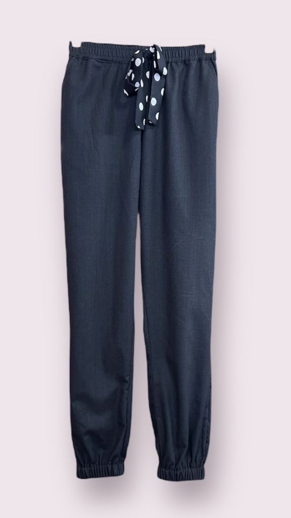 Medellin Pants - Linen