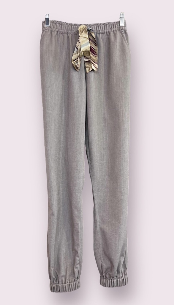 Medellin Pants - Linen