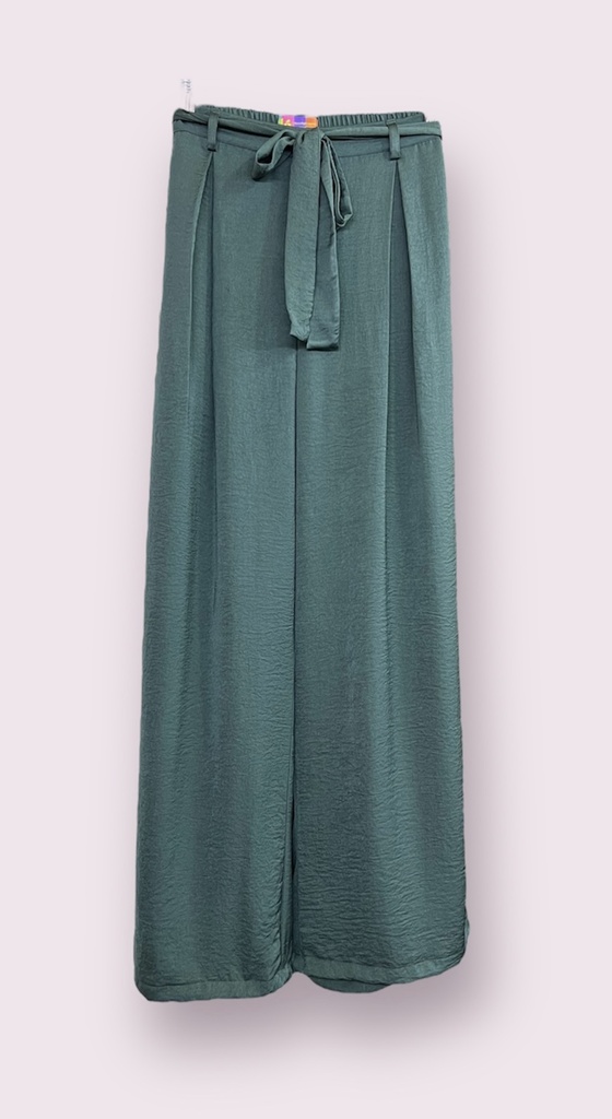 Angeline Pants - Stone Washed