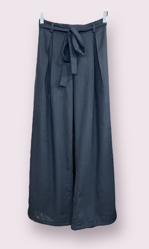 Angeline Pants - Linen