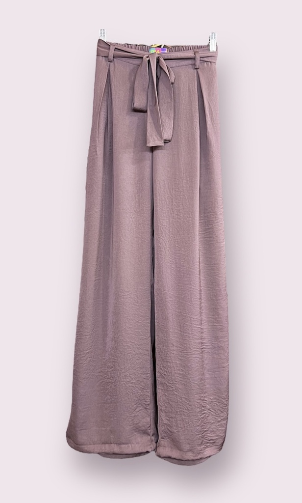 Angeline Pants - Stone Washed