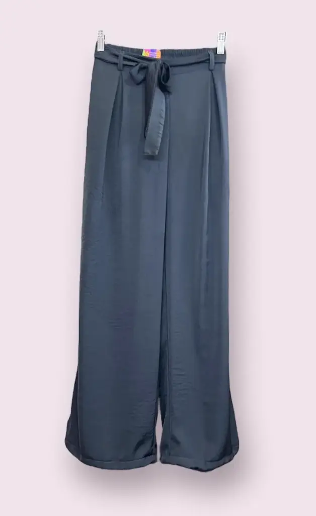 Angeline Pants - Stone Washed