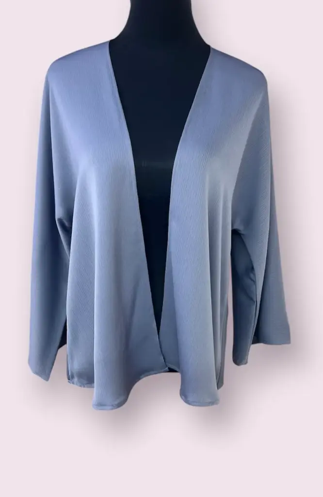 Elisa Kimono - Crepe
