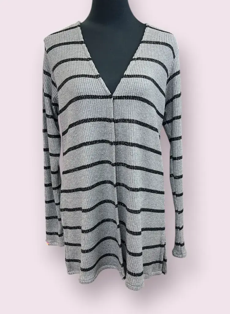 Elisa Kimono - Knit