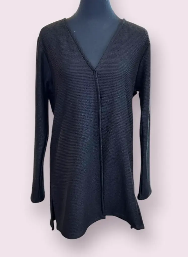 Elisa Kimono - Knit