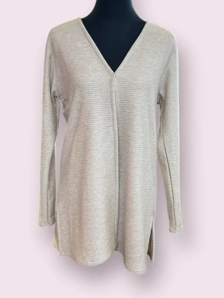 Elisa Kimono - Knit