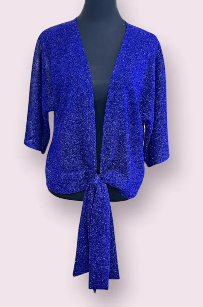 Myriam Kimono - Shimmer