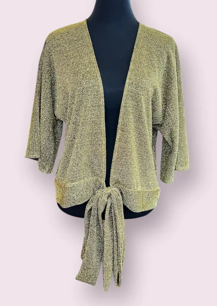 Myriam Kimono - Shimmer