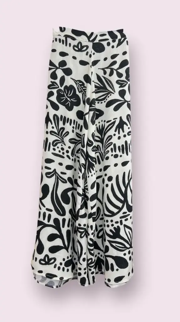 Maite Pants - Cotton