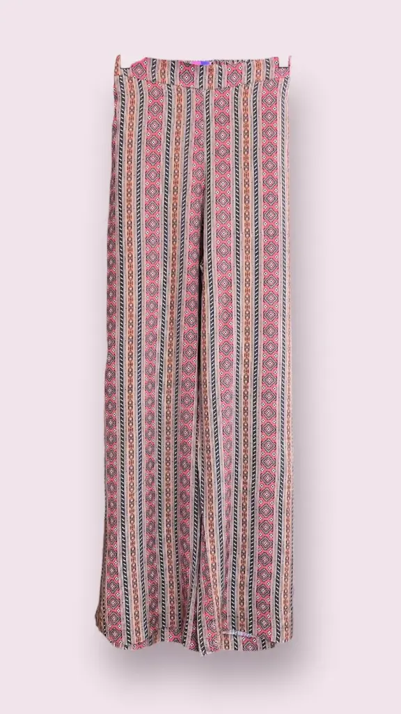 Luisa Pants - Cotton