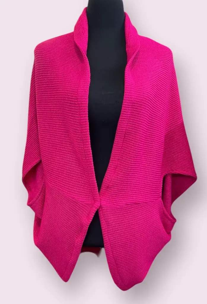 Mabel Jacket