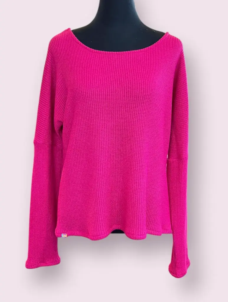Madrid Sweater