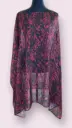 Jin Top - Chiffon