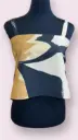 Dafne Top - Cotton