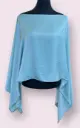 Jin Top - Stone Washed