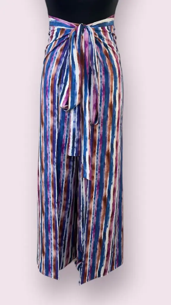 Isabela Pants - Cotton