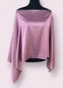 Jin Top - Armani Silk