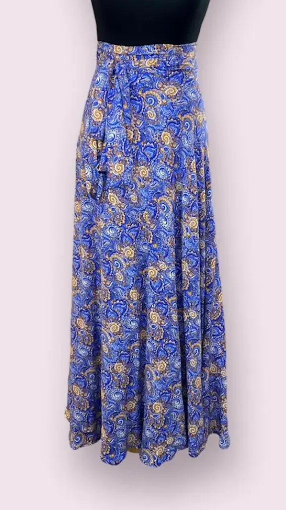 Norita Skirt - Cotton